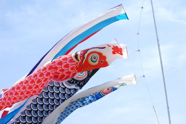 5月